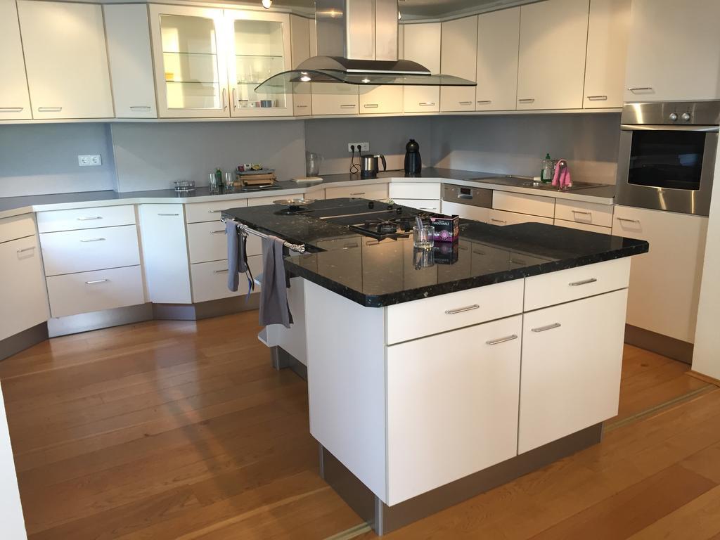 4-Zimmer Apartment Auf Resthof Halver Экстерьер фото