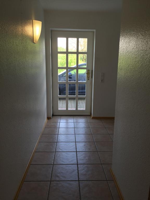4-Zimmer Apartment Auf Resthof Halver Экстерьер фото