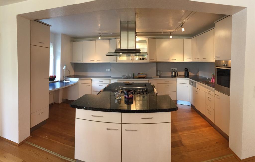 4-Zimmer Apartment Auf Resthof Halver Экстерьер фото