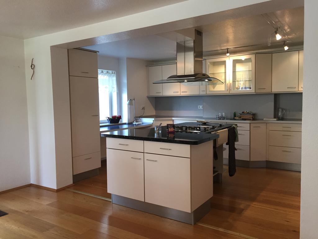4-Zimmer Apartment Auf Resthof Halver Экстерьер фото