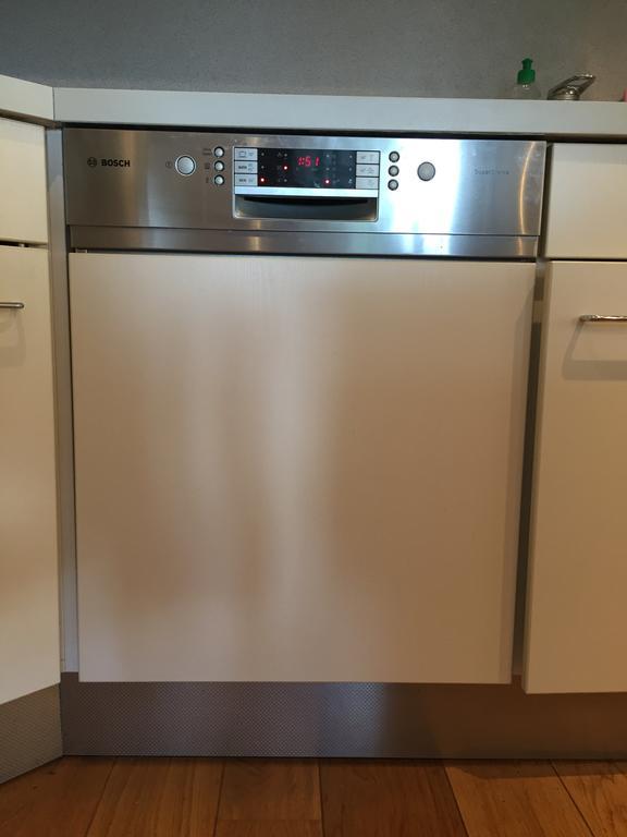 4-Zimmer Apartment Auf Resthof Halver Экстерьер фото