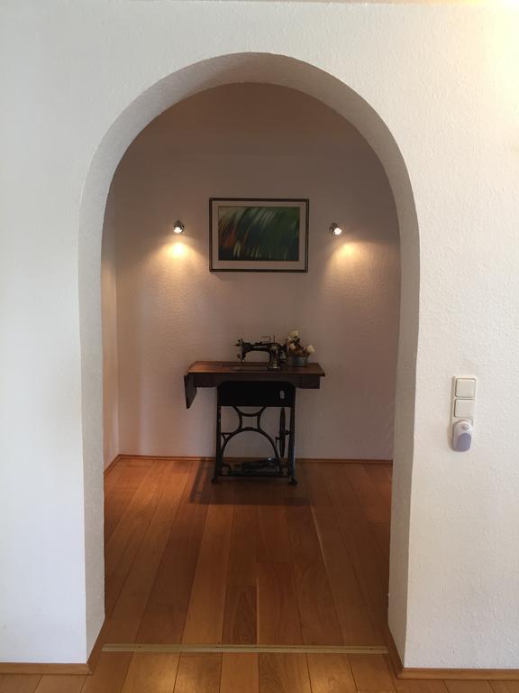 4-Zimmer Apartment Auf Resthof Halver Экстерьер фото