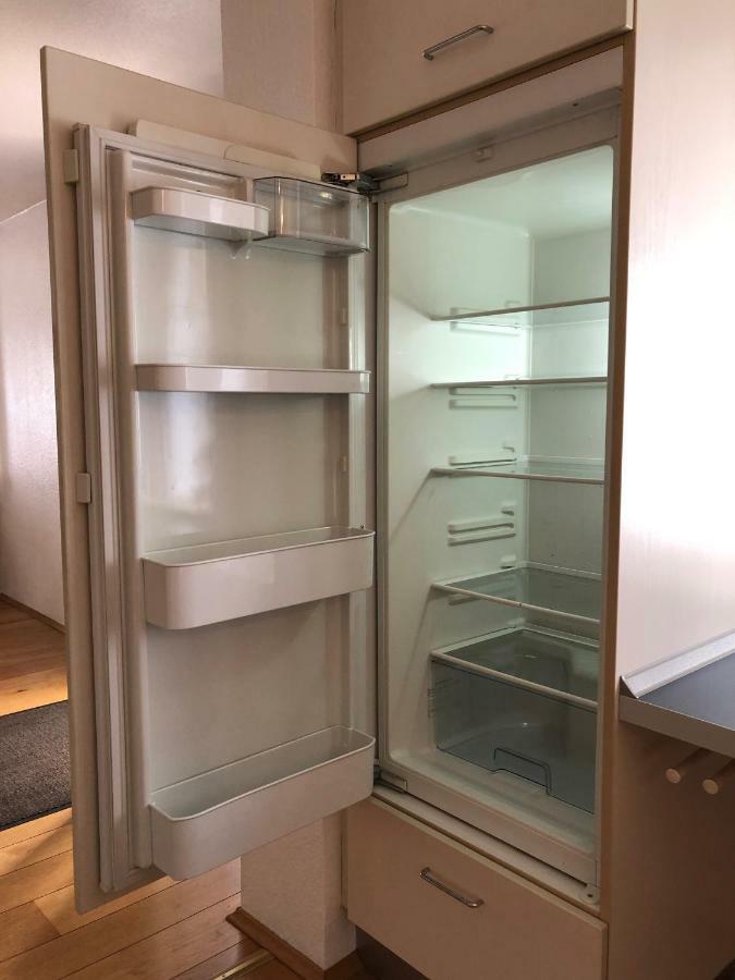 4-Zimmer Apartment Auf Resthof Halver Экстерьер фото